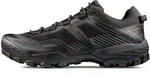 Mammut Ducan II Low GTX Men black 41 1/3 EU = 7.5 UK - Schwarz - 41 1/3