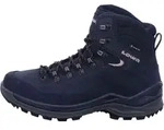 Wanderschuhe f&uuml;r Damen in unifarben