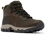 COLUMBIA SPORTSWEAR Columbia Newton Ridge Plus II Waterproof braun 43 - Braun -...