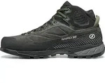 Scarpa RAPID XT MID GTX, 440 g - Grau/Schwarz - 42