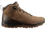 Schuhe Salomon Outsnap Cswp 476850 - Braun - 44