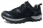 CMP Herren Wanderschuh in Schwarz, Gr&ouml;&szlig;e 48 - Schwarz - 48