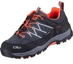 CMP Schuhe Rigel Low Trekking, 3Q1324447UG - Grau - 39