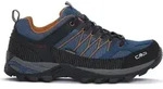 Schuhe CMPRigel Mid 3Q5445726LT - Blau/Schwarz - 41