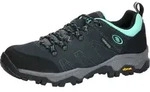 Outdoorschuh Mount Princeton Low 36 - Blau - 36