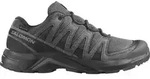Schuhe Salomon X-adventure Reckon Gtx 478092 - Grau - 42