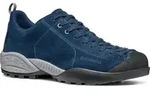 Trekkingschuhe Scarpa Mojito GTX 38,5 - Blau - 38,5