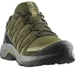 Schuhe SalomonX-adventure Reckon Gtx 478132 - Gr&uuml;n - 46