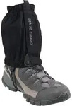 SEA TO SUMMIT Tumbleweed Ankle Gaiters BLACK BLACK L/XL - Schwarz
