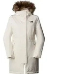 THE NORTH FACE W ZANECK JACKET Damen Winter Parka - L