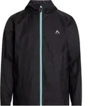 McKinley He.-Regenjacke Kereol IV M BLACK NIGHT BLACK NIGHT 3XL - Schwarz - 3XL