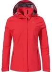 SCHÖFFEL Schöffel Jacket Gmund Women rot 38 - Rot - 38 SCHÖFFEL Schöffel Jacket Gmund Women rot 38 - Rot - 38