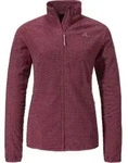 Circ Fleece Jk Style Terxa Women acai (3825) 38 - 38