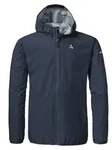 Sch&ouml;ffel 7611-798 50, M&auml;nnlich, Erwachsener, Blau - Blau - 50