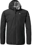 SCHÖFFEL Jacket Style Migandi MNS BLACK BLACK 50 - Schwarz - 50 SCHÖFFEL Jacket Style Migandi MNS BLACK BLACK 50 - Schwarz - 50