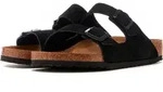 Birkenstock Arizona Suede Sandalen EU 40 Mann EU 40 - 40