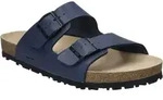 JOSEF SEIBEL Josef 01 | Sandale f&uuml;r Herren | Blau - Blau - 41