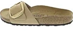 Birkenstock Damen Pantoletten Madrid Big Buckle 42116-37, 42116-38, 42116-39,