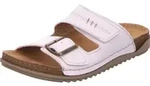 Fischer Markenschuh Damen Pantoletten Sarah 22851-36, 22851-37, 22851-38, 22851-39,