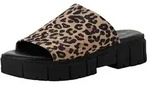 Tamaris 27252/42 Leopard Gr&ouml;&szlig;e EU 37 - Braun - 37