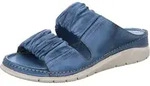 Gemini Pantolette jeans in Gr. 36 - Blau - 36