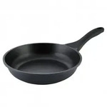 Bratpfanne Blackline, &Oslash; ca. 24 cm - Schwarz