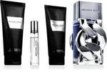 Michael Kors Pour Homme EDP 100 ml + EDP MINI 10 ml + ASB 100 ml + SG 100 ml (man)
