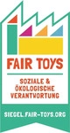 Heunec MISANIMO Giraffe liegend Gr&ouml;&szlig;e 38 cm