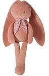 Kaloo Pl&uuml;schhase 80 Cm Rosa Rosa One Size - Rosa