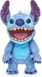 Interaktives Maskottchen Wow! Stuff Disney Real FX Stitch Spielzeug (DIS-1022-01)
