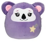 Depesche Ylvi Swoppies Pl&uuml;sch Koala 30 cm - Bunt