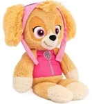 GUND - PAW Patrol Skye (33 cm) - Beige/Rosa