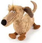 Sigikid Dackel Sausage Schorschi BeastsTown 45 cm