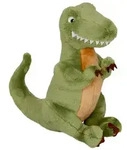 Coppenrath 18674 - Die Spiegelburg - Dino Friends - Pl&uuml;schfigur T-Rex, ca. 25 cm