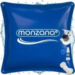 MONZANA&reg; 1x Poolkissen Winter XL Chlorbest&auml;ndig Seil PVC Verst&auml;rktes...