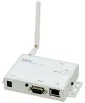 SILEX SD-330AC Wireless/Wired Serial. - Wei&szlig;