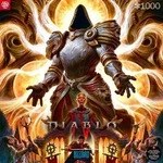 Diablo IV Gaming Puzzle Inarius The Father (1000 Teile) - Gold