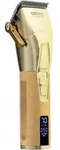 Camry | Premium Hair Clipper | CR 2835g | Cordless | Number of length steps 1 | Gold
