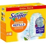 Swiffer Staubmagnet T&uuml;cher mit febreze-Duft 23er Pack