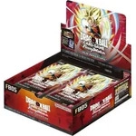 Dragon Ball Super New Adventure Booster Box [Fusion World]