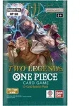 One Piece TCG: Zwei Legenden Booster Pack OP-08