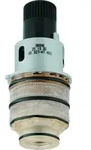 Grohe Thermostat-Kompaktkartusche 3/4 ́ ́ rechts - 47186000