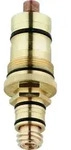 Grohe Thermoelement 1/2 ́ ́ Bimetall mit nicht steigender Spindel - 47217000 -