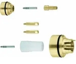 Grohe Rapido T Verl&auml;ngerungsset 27,5 mm f&uuml;r Wannen-Thermostat chrom - 47781000
