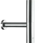 AXOR 51303000 Design Siphon Flowstar Axor chrom - Silber