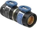 Geberit GE FlowFit, &Uuml;bergang, Mepla, SiBr, d20 x 20mm, 1 Stk.
