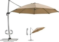Schneider-Schirme 792-16, Schneider-Schirme Schneider Sonnenschirm RHODOS rondo 350/8