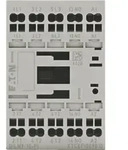 Eaton Leistungssch&uuml;tz DILM9-10(24VD#199233