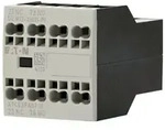 EATON DILM12-XHI11-PI 199456 Hilfsschalterbaustein 2p Ith=16A 199456