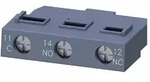 Siemens 3RV2901-1D Hilfsschalter 1 St.